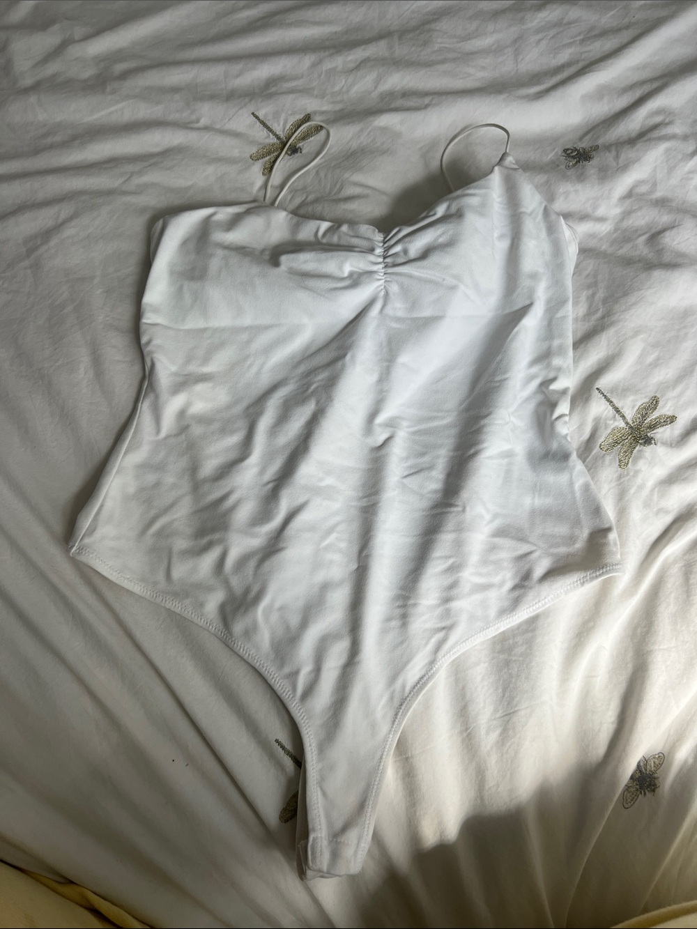 Princess Polly body suit